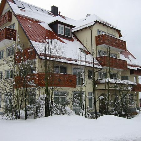 Hotel-Landpension Postwirt Kirchensittenbach Exterior photo