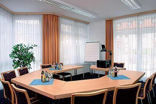Hotel-Landpension Postwirt Kirchensittenbach Facilities photo