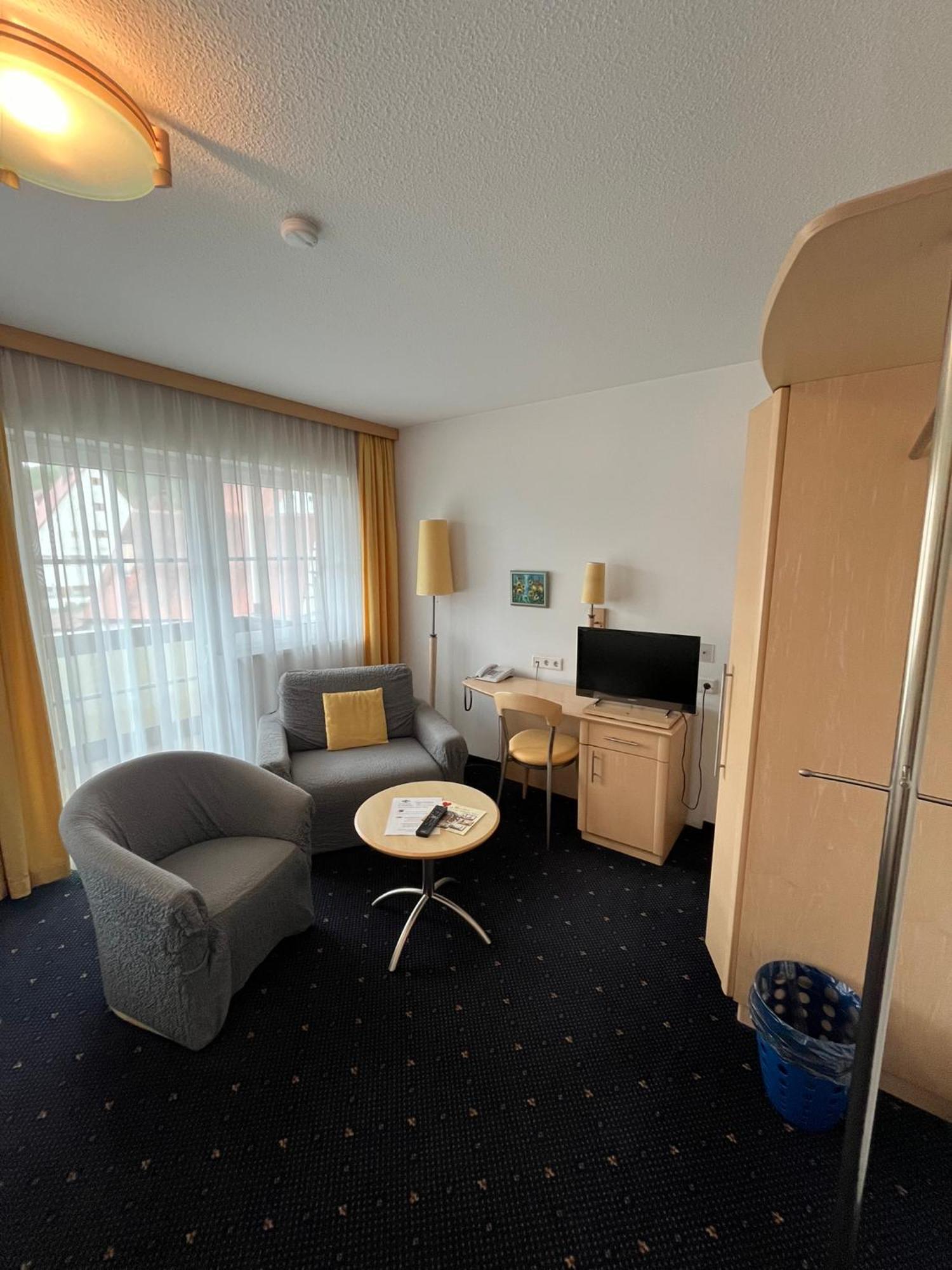 Hotel-Landpension Postwirt Kirchensittenbach Exterior photo