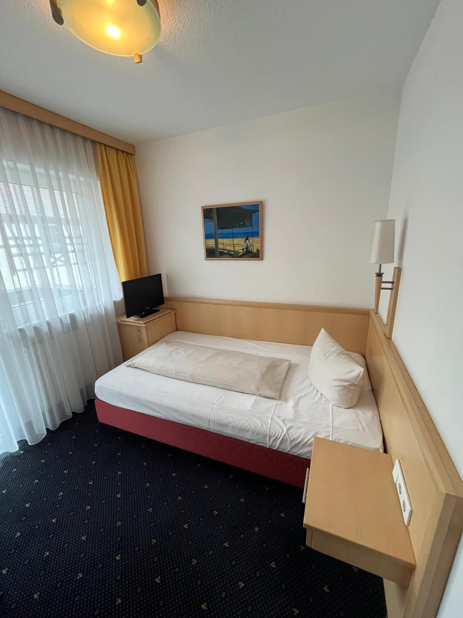 Hotel-Landpension Postwirt Kirchensittenbach Exterior photo